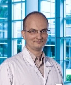 Lekarz Androlog Maciej
